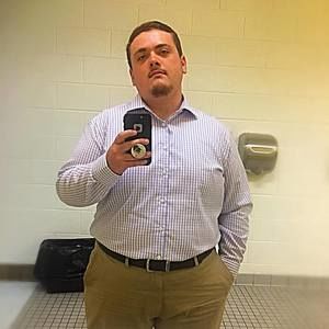 Meet your Posher, Blake